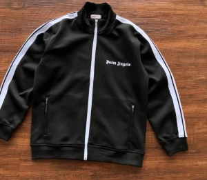 Palm angels tracksuit - S-2xl Alla tillbehör medföljer