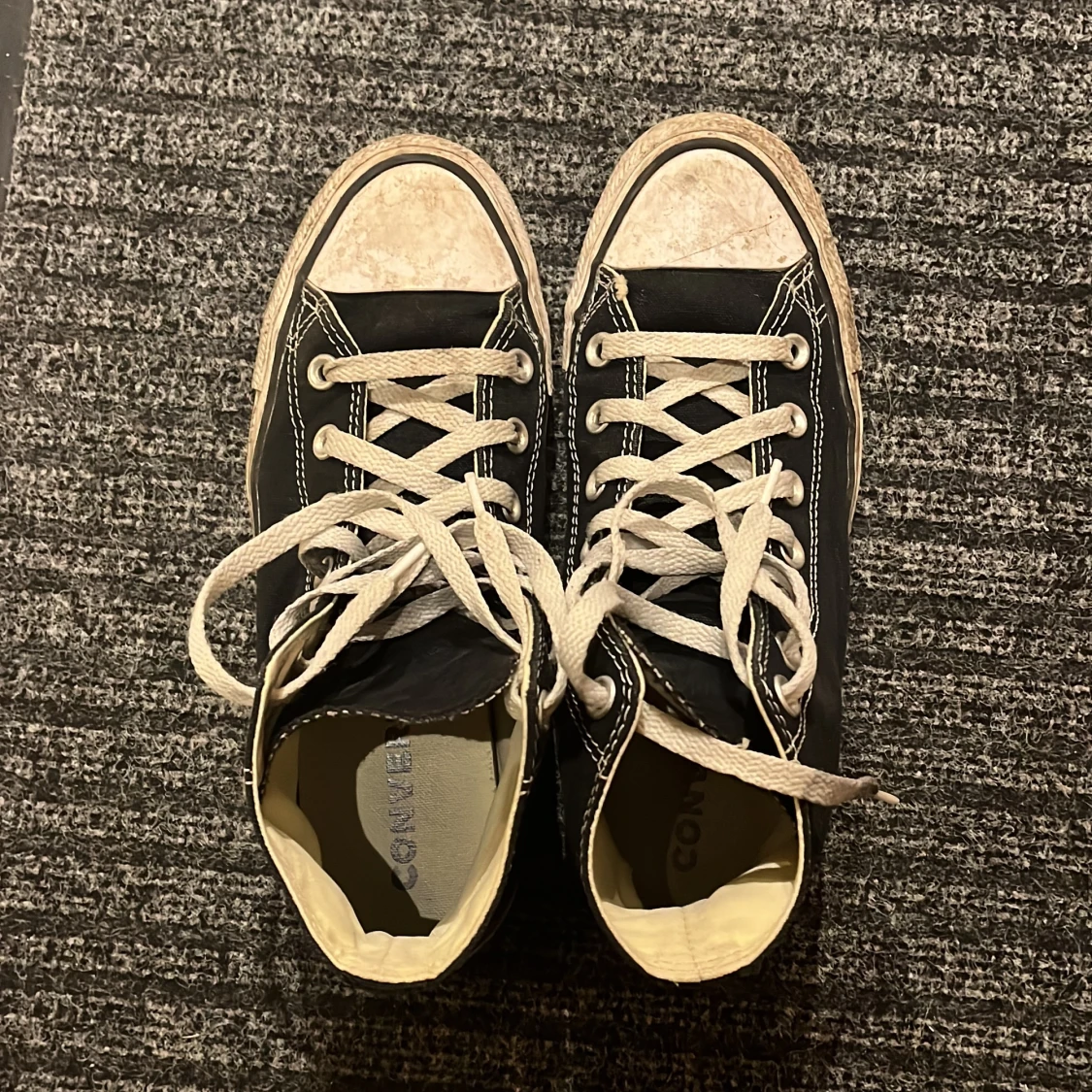 👻 👻 Converse Hi 👻 👻 - 91