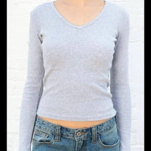Topp brandy Melville  - Basic topp från brandy Melville 