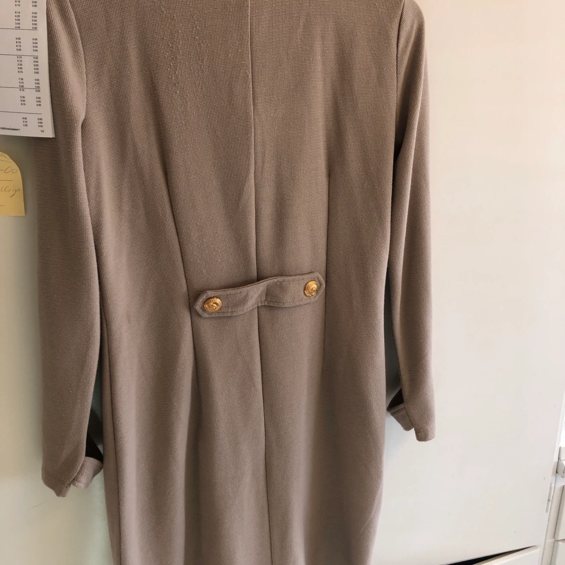 Skit fin cardigan ”jacka, kofta” - 91