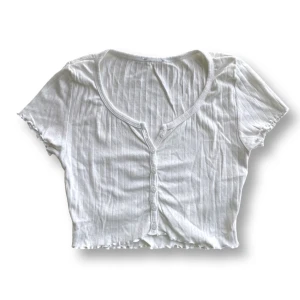 Topp med knappar - Så söt topp med knappar!!💕💕