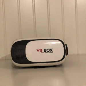 Vr - Vr till mobilen 