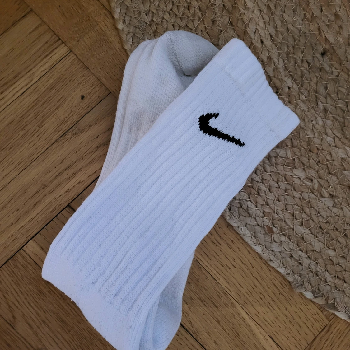 Nike begagnade strumpor - 90