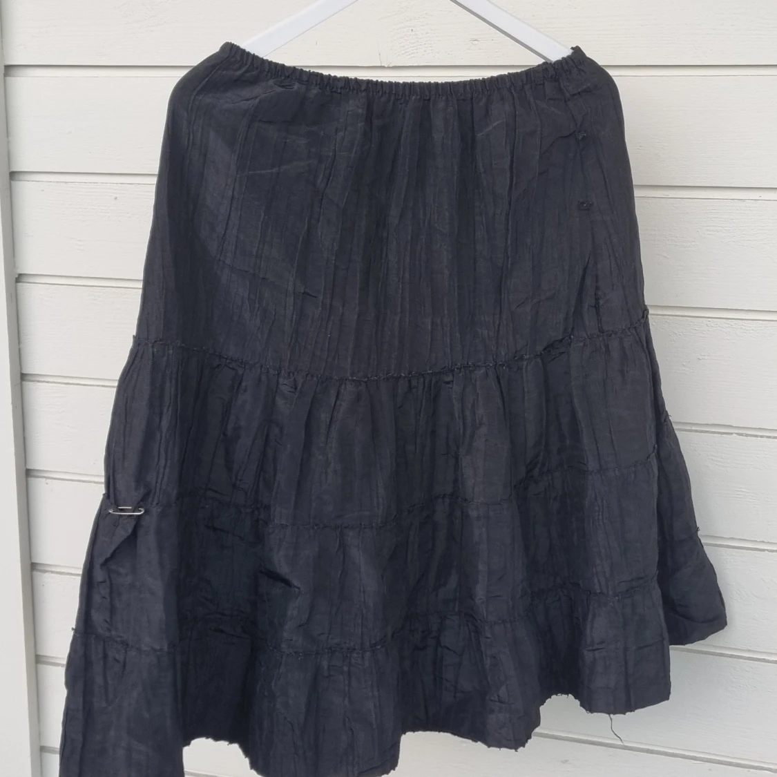 Black skirt  - 90
