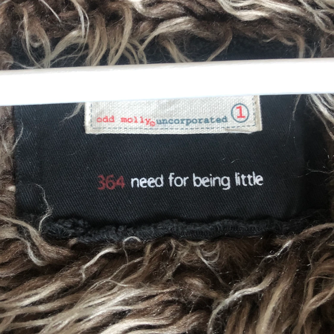 Odd Molly vinterjacka - 91