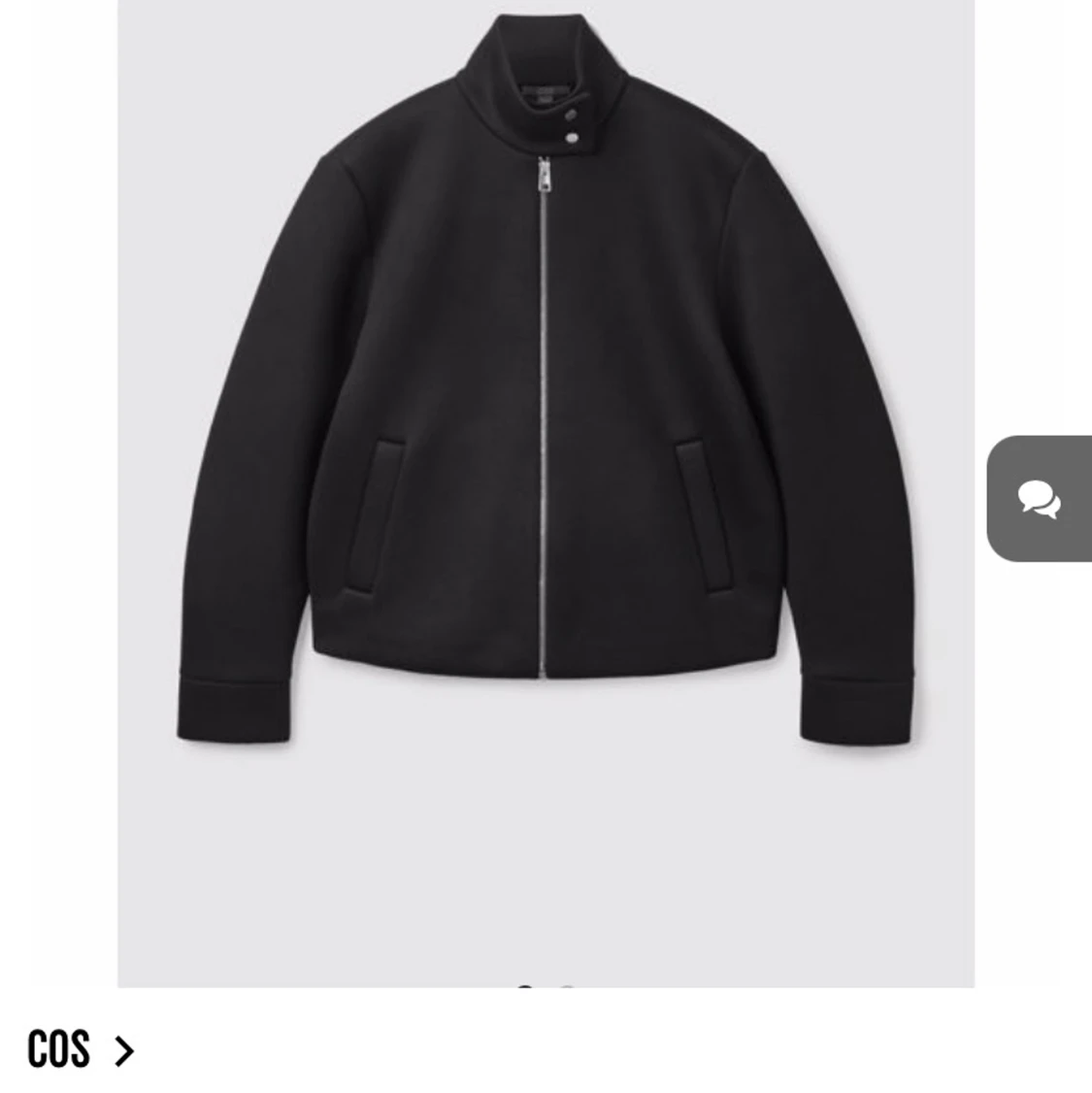 Cos boxy jacket - 90