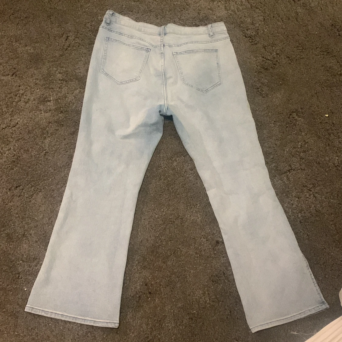 Jeans från Shein storlek 1XL - 91