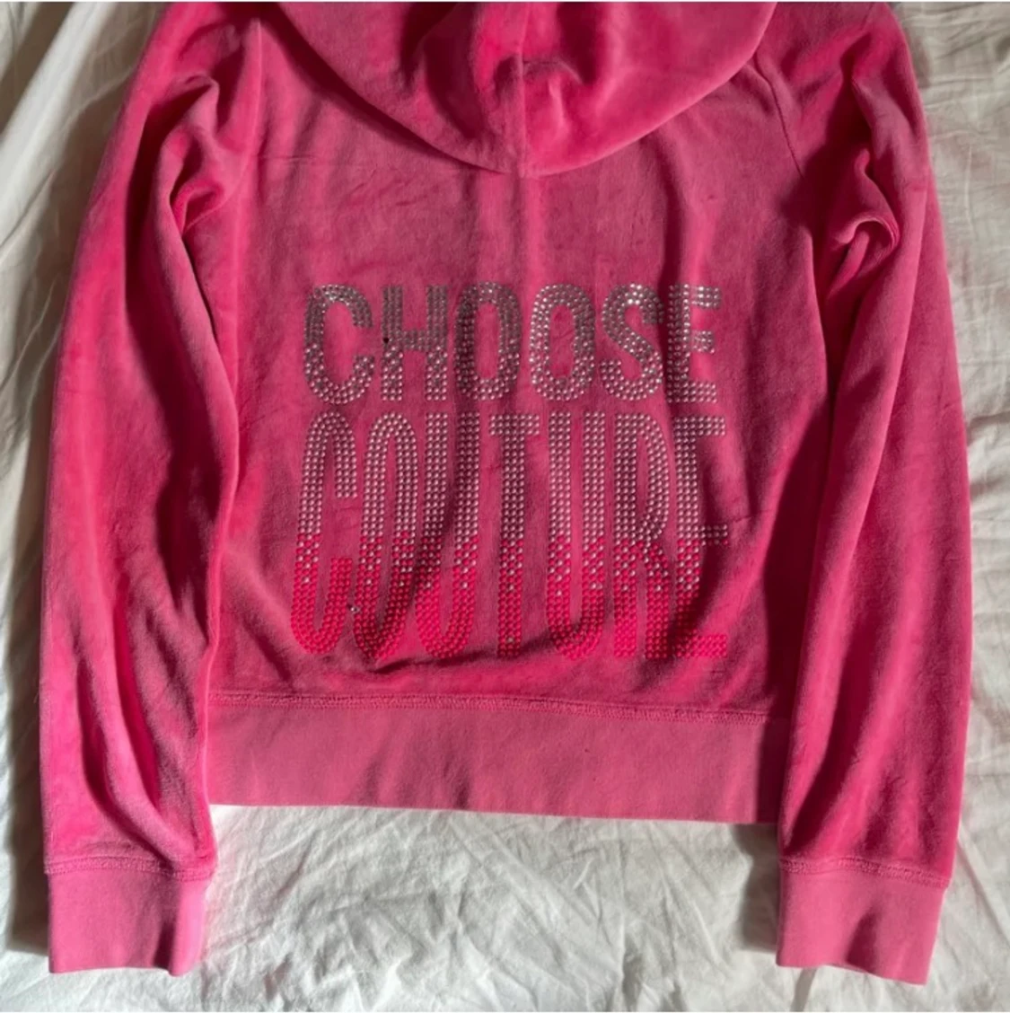 Juicy Couture kofta - 90