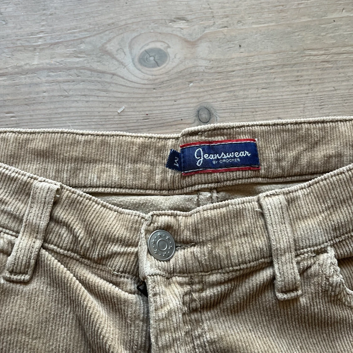 Manchester byxor - 91