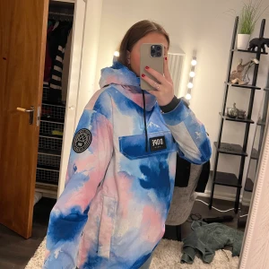 Dope Jacka - Slutsåld dope jacka använd ett fåtal gånger förra året, säljer pga att jag inte har användning av den då jag inte åker så mycket.