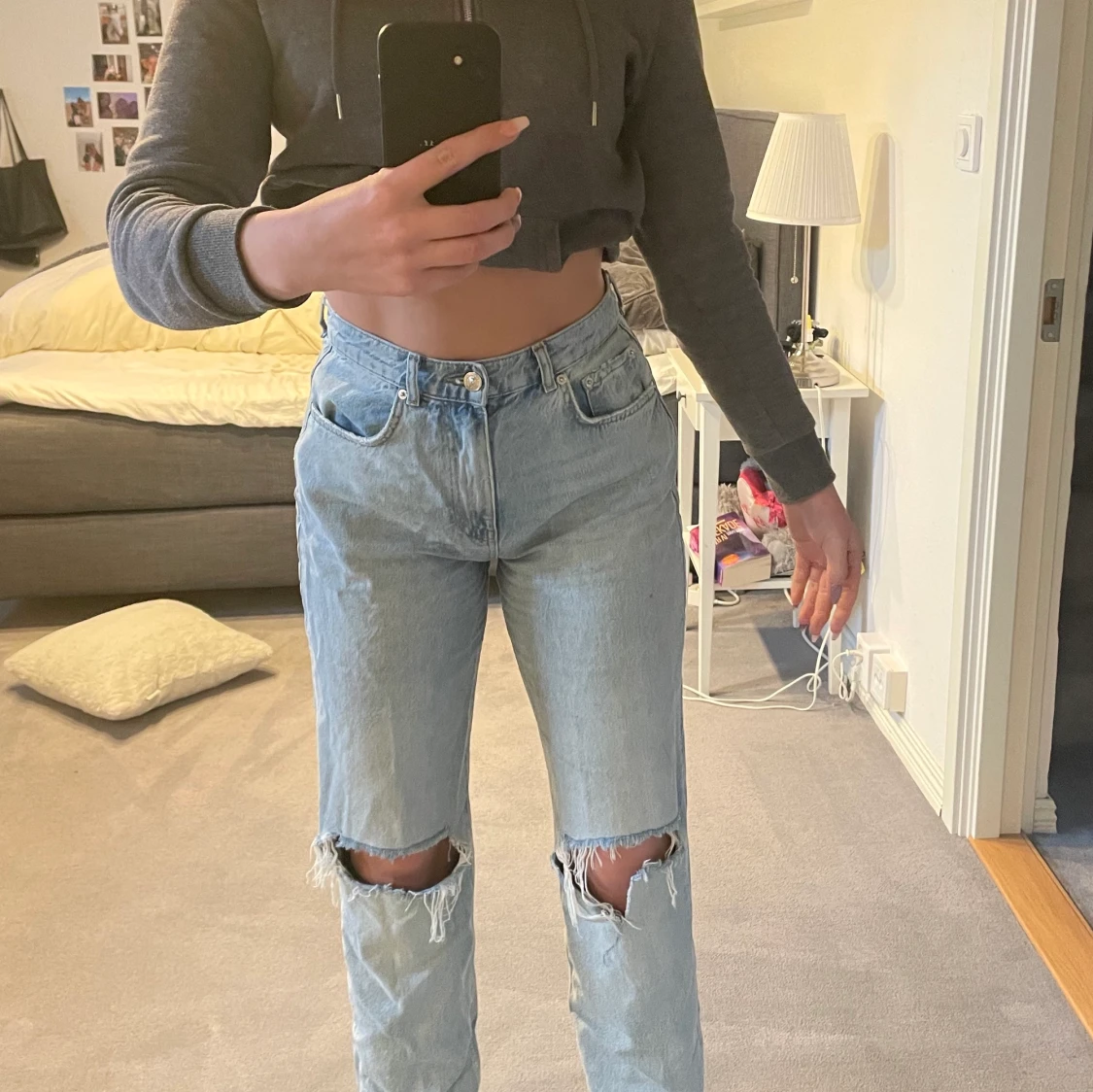 Jeans Gina trixat strl 38