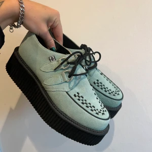 Tuk creepers - Creepers strl 37