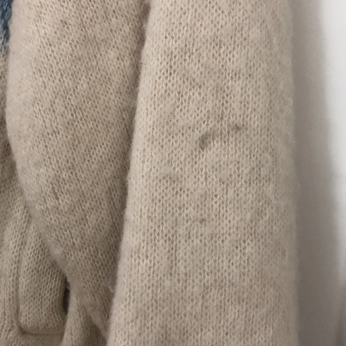 Isländsk jacka - 91