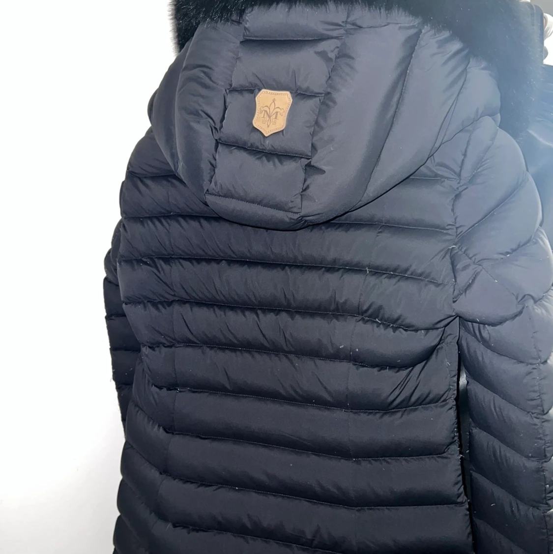 Mackage dunjacka  - 91