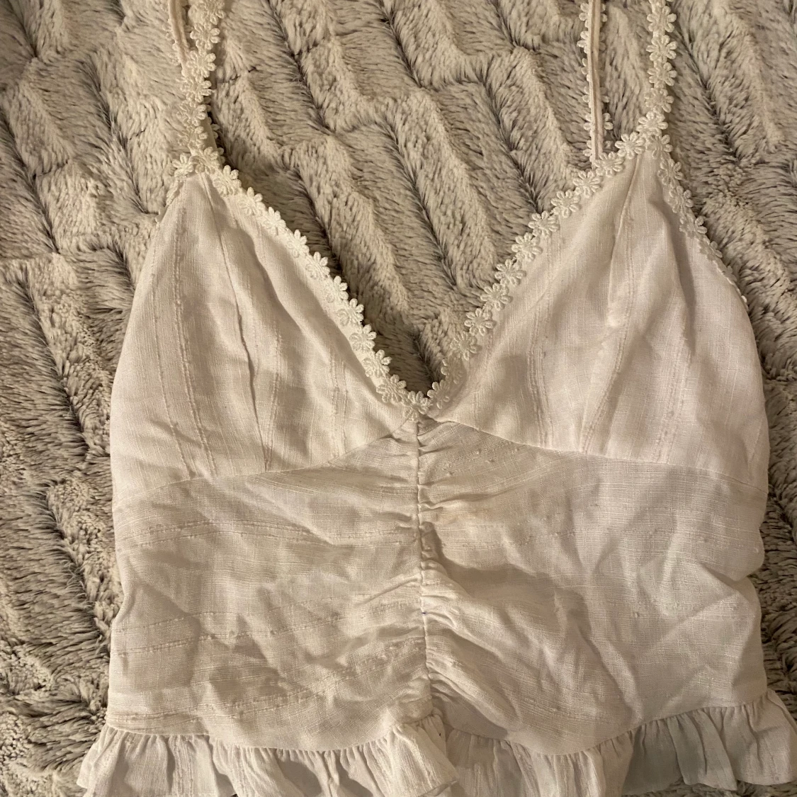 Topp ifrån zara - 90