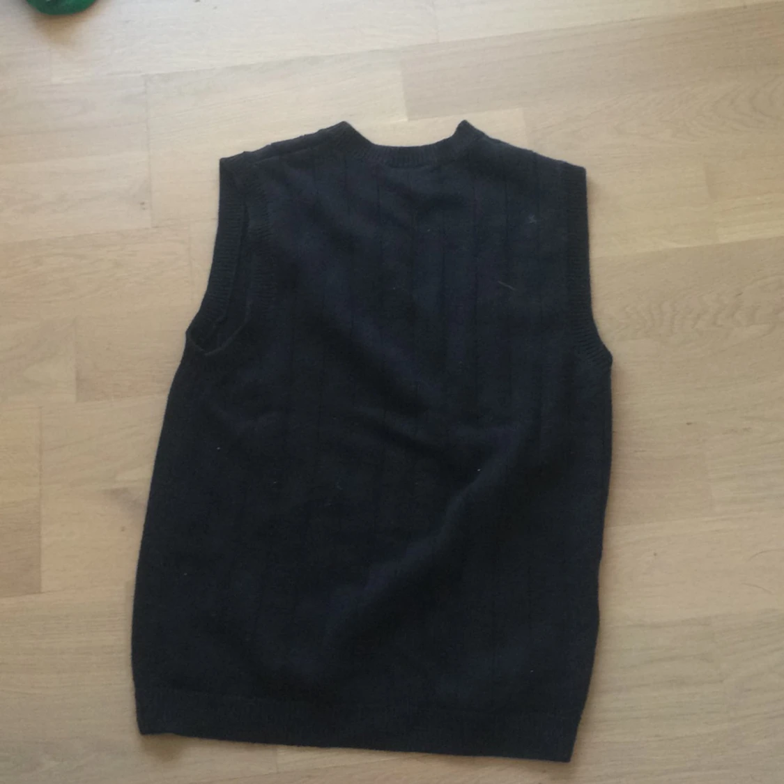 Snygg gubbväst går inte få tag på längre - 90