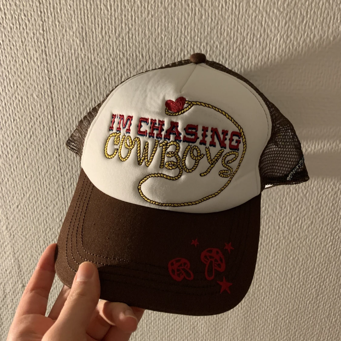 Urban outfitters keps