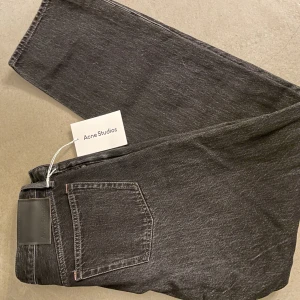 Brand new - Acne Studios jeans  - Regular fit jeans - 1996 Retail price @ 2900 SEK  Never worn as I prefer a baggier fit but too late to return