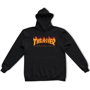 Trasher hoodie  - Stlk S