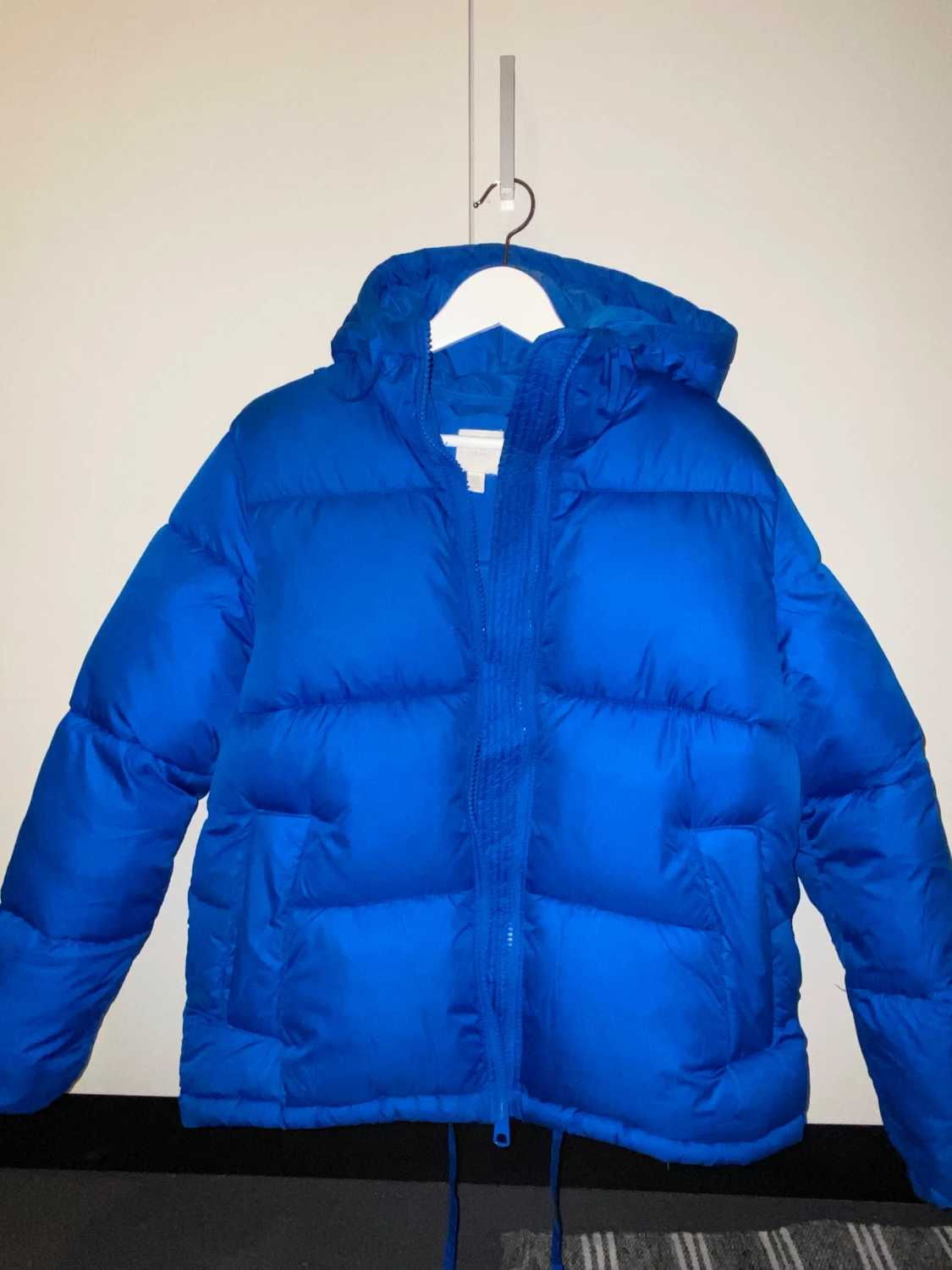 Pufferjacka från H&M  - 90