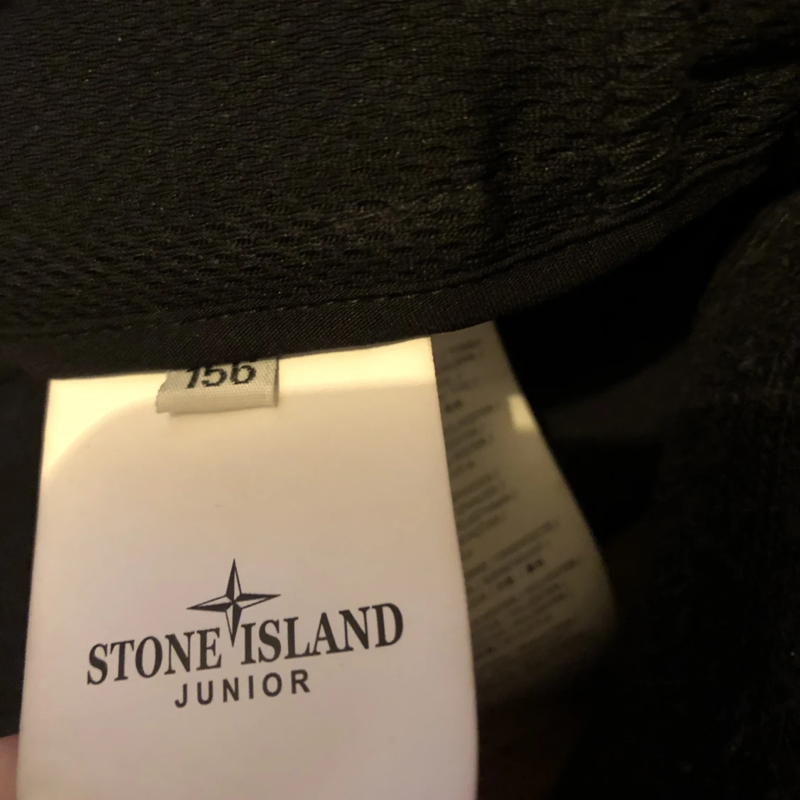 Stone island junior jacka - 91