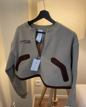 Nike X cactus jack fleece - Nike X Travis scott fleece, helt ny och oanvänd med lapp kvar. 
