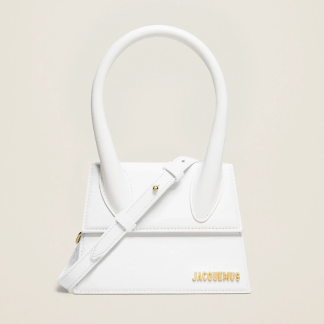 Jaquemus Le Chiquito Moyen - 90