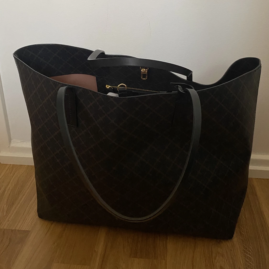 By marlene Birger väska 