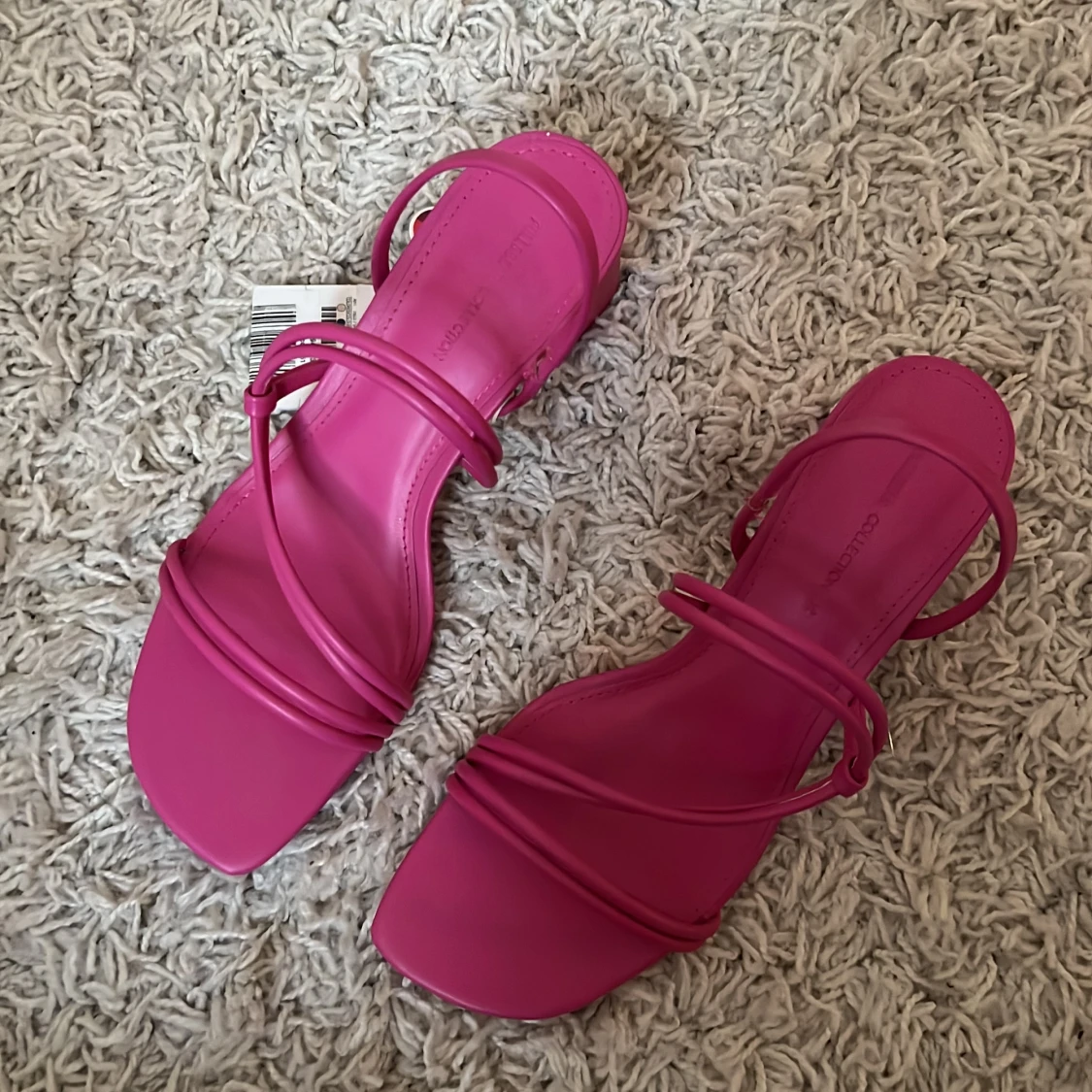 Klackskor från pull&bear - 91