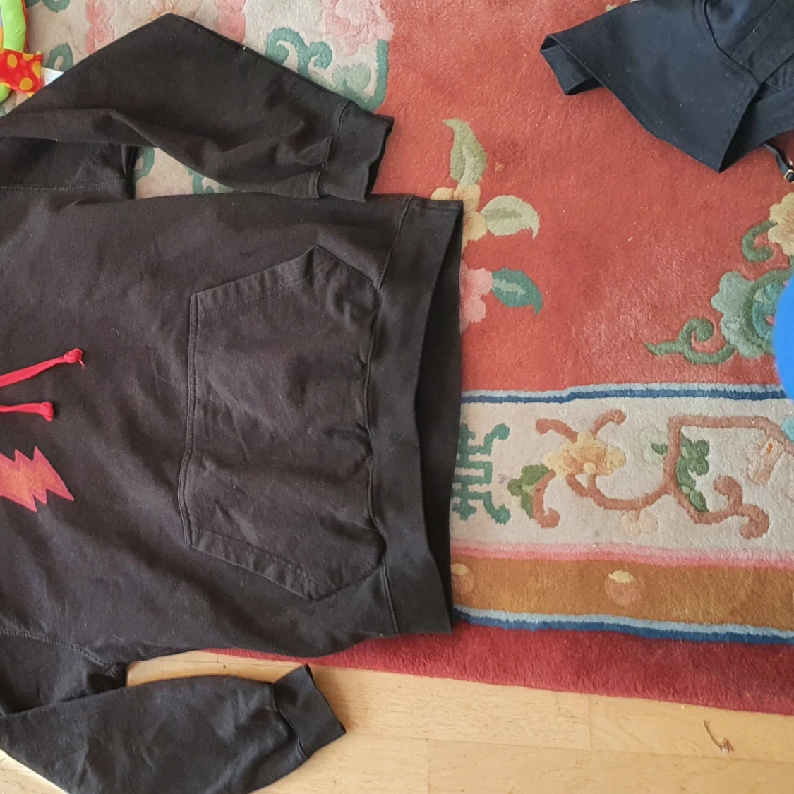 Vintage unisex tröja