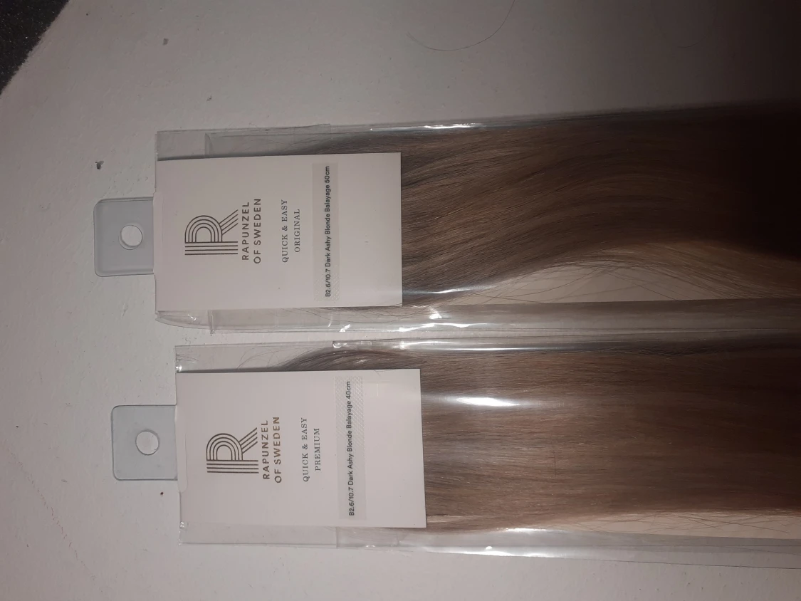 Rapunzel of sweden exstensen - 91