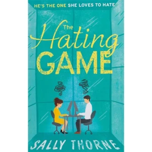 The hating game pocket - The hating game pocket av sally Thorne