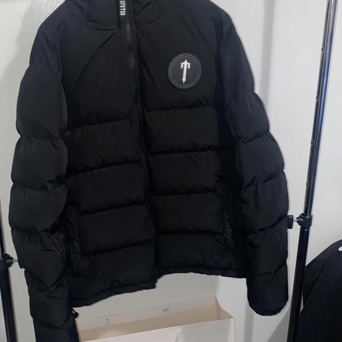 Trapstar Irongate Jacka - 91