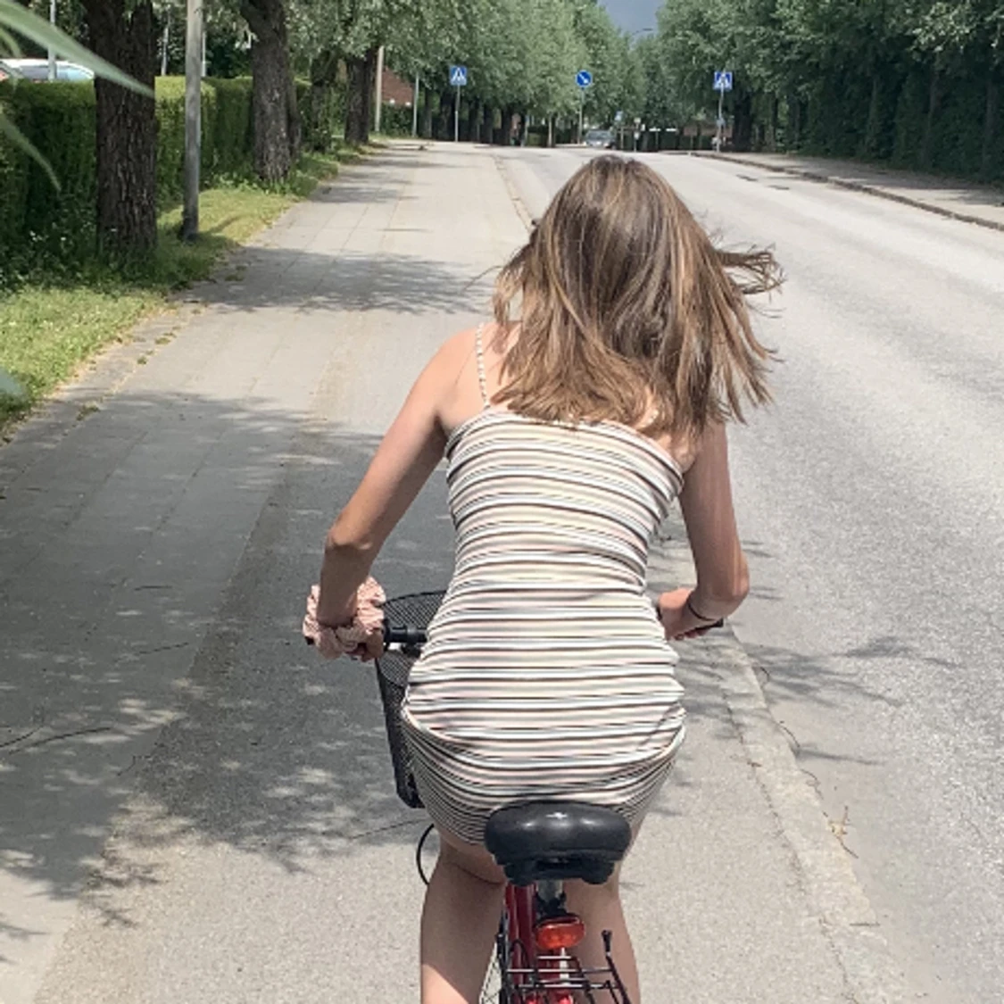 sommarklänning - 90