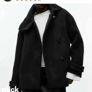 ❗️SÖKER❗️ - ❗️❗️SÖKER❗️❗️ denna arket jacka alternativft cos jackan/ kappan i storlek 36- 38/ S-M