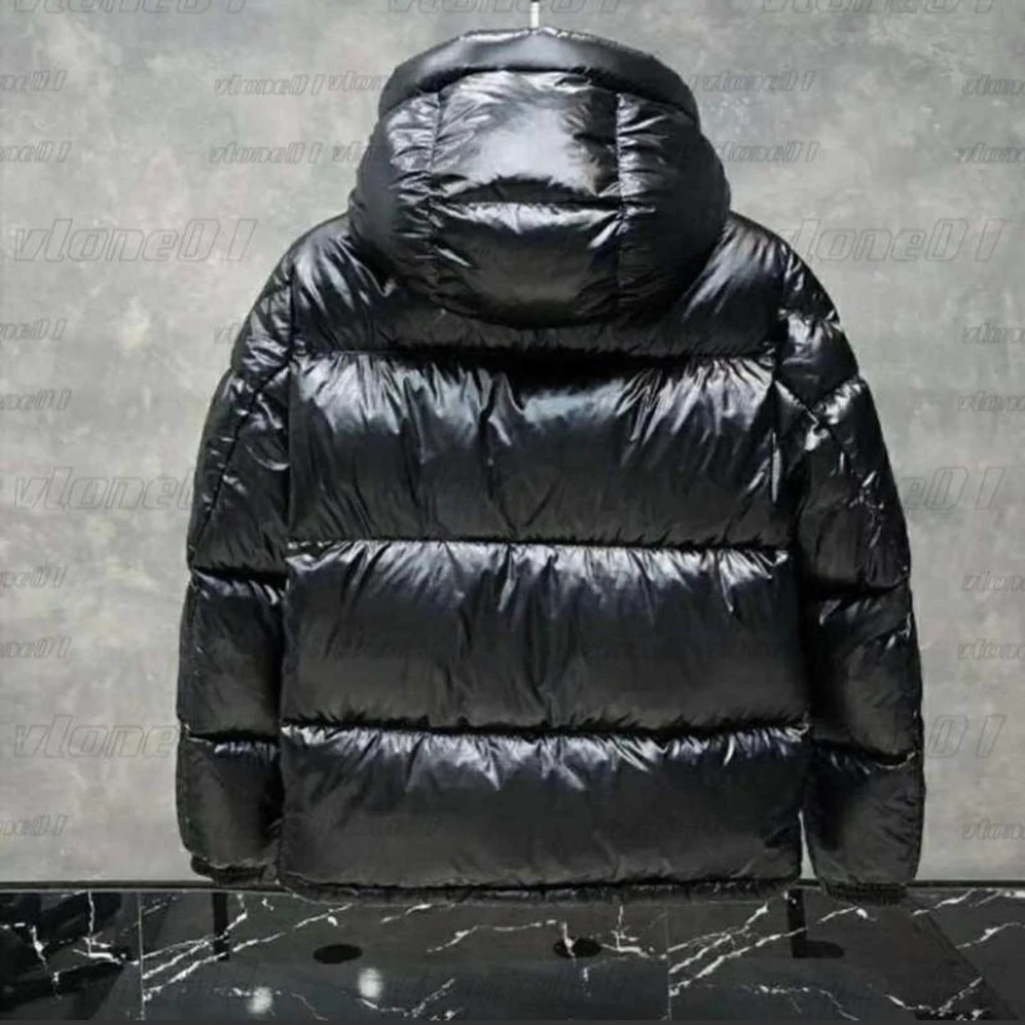 Moncler jacka maya - 90