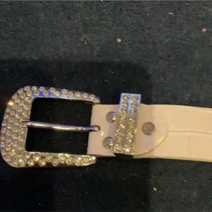 Y2K bälte  - La ut den igen för många var intresserade 