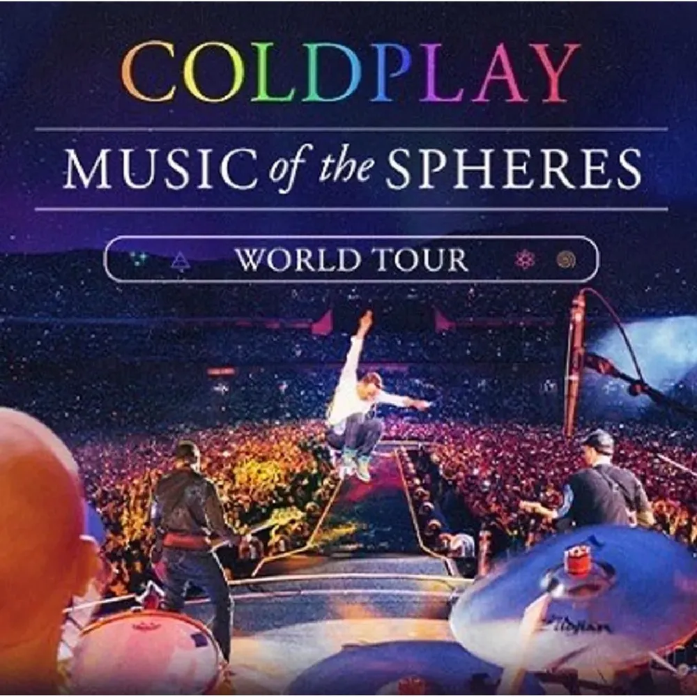 Söker en biljett till Coldplay den 8 juli, ståplats<3 Kan betala överpris!. Muu.