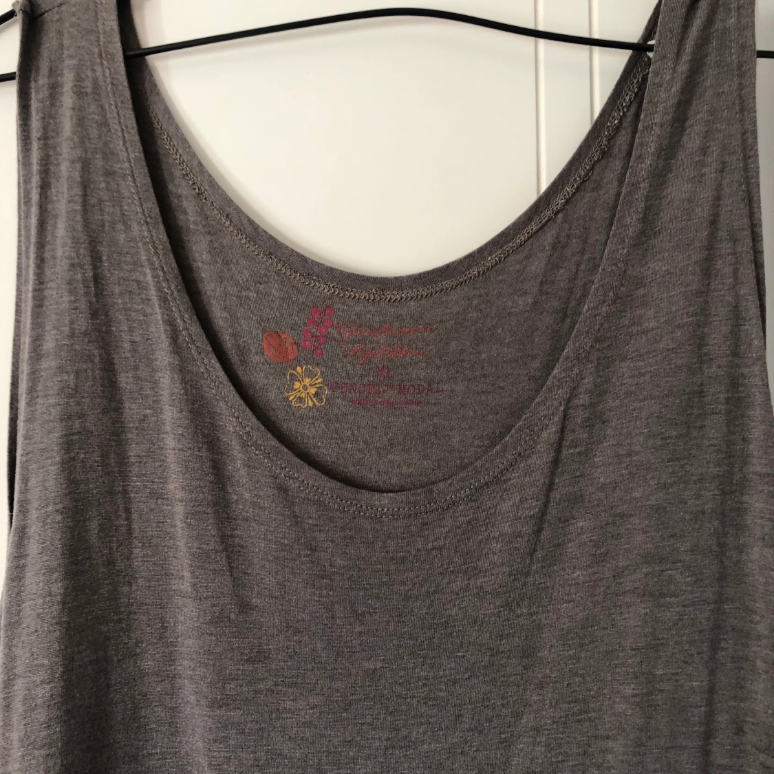 Klänning från Gudrun Sjödén Stl xl - 90