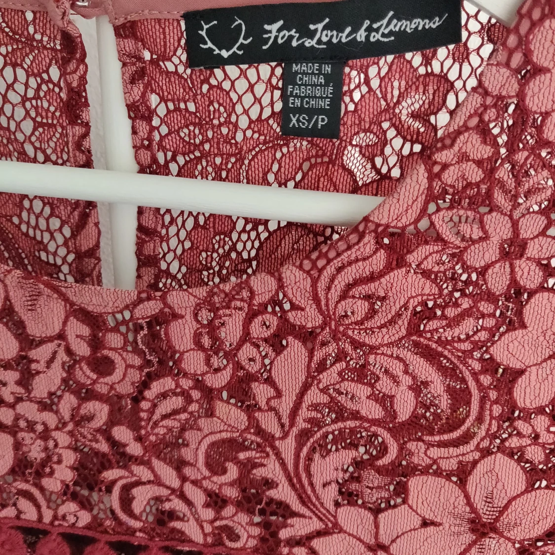 For Love & lemons - 90