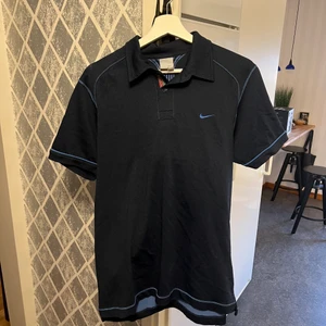 Nike piké  - Vintage Nike piké, Storlek: Size L (sitter som en M) 