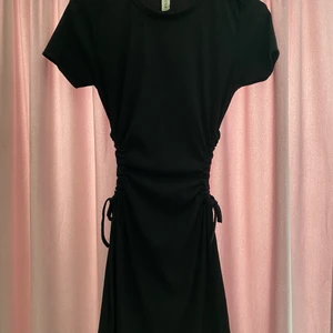 Klänning  - Str xs s