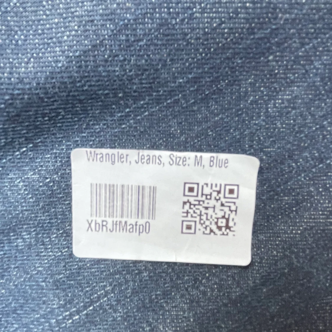 Wrangler jeans  - 91