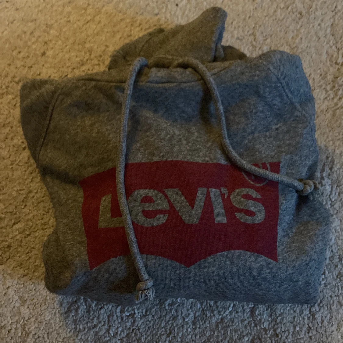 Levis hoddie - 90