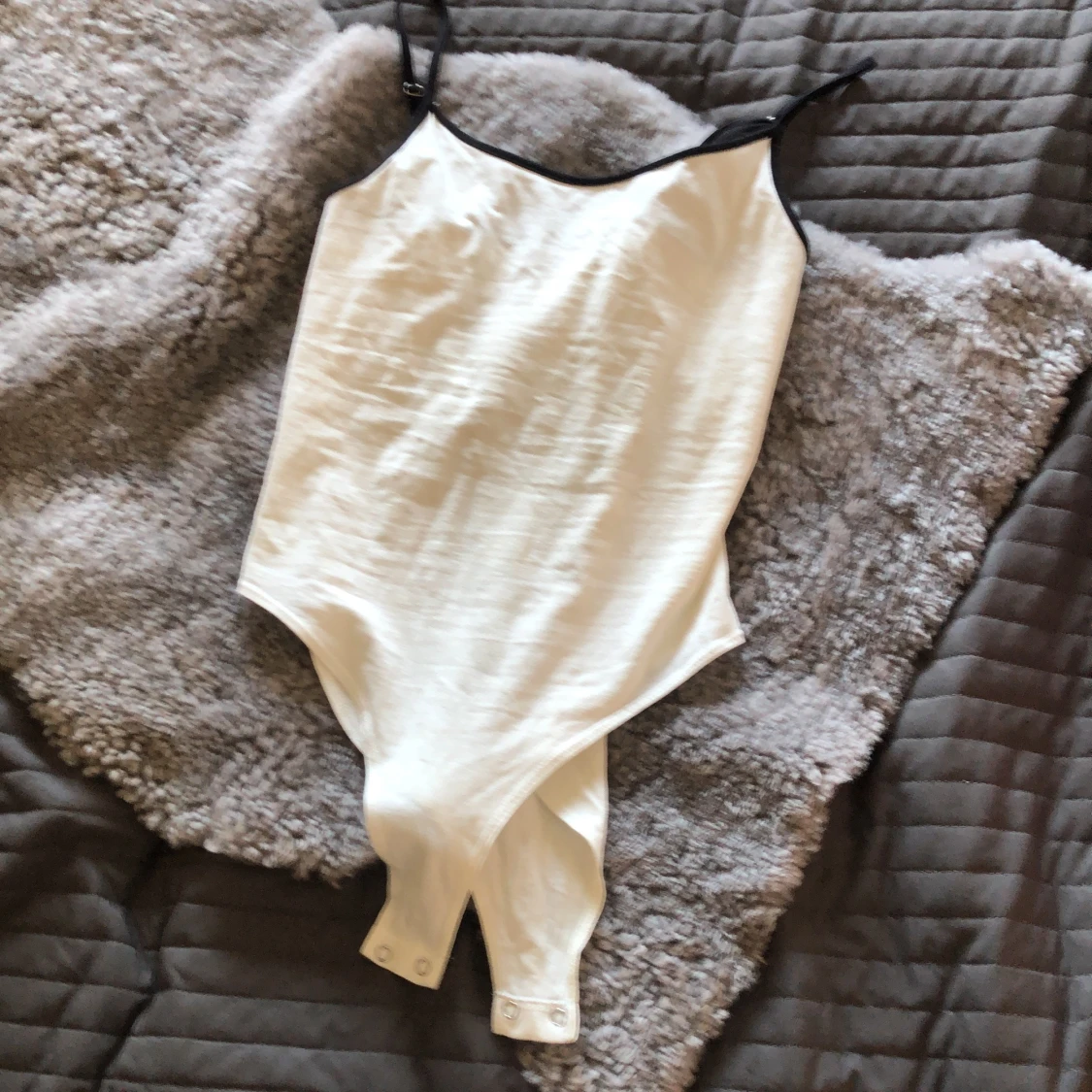 Body från Inside shirt strl S - 91