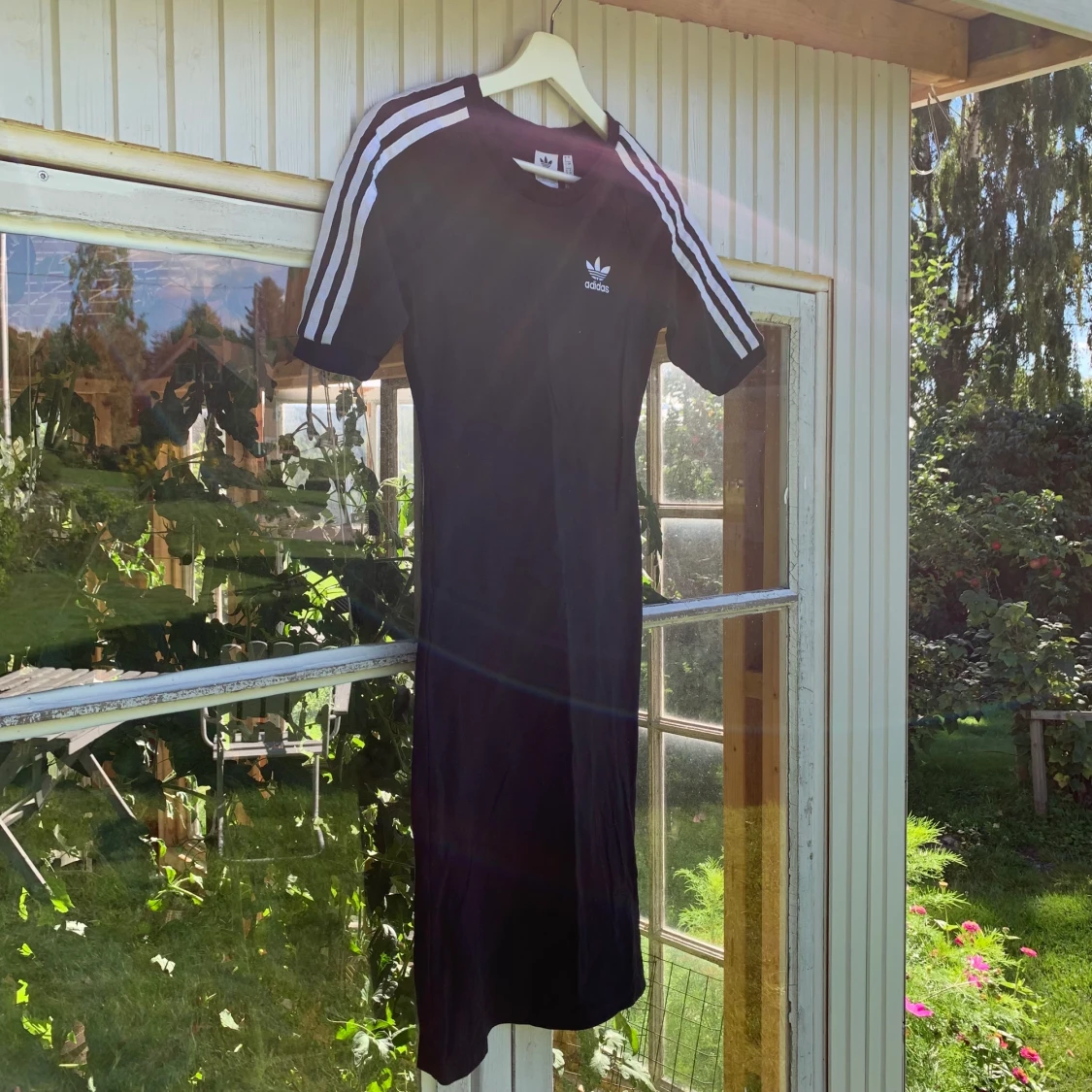 Adidasklänning 