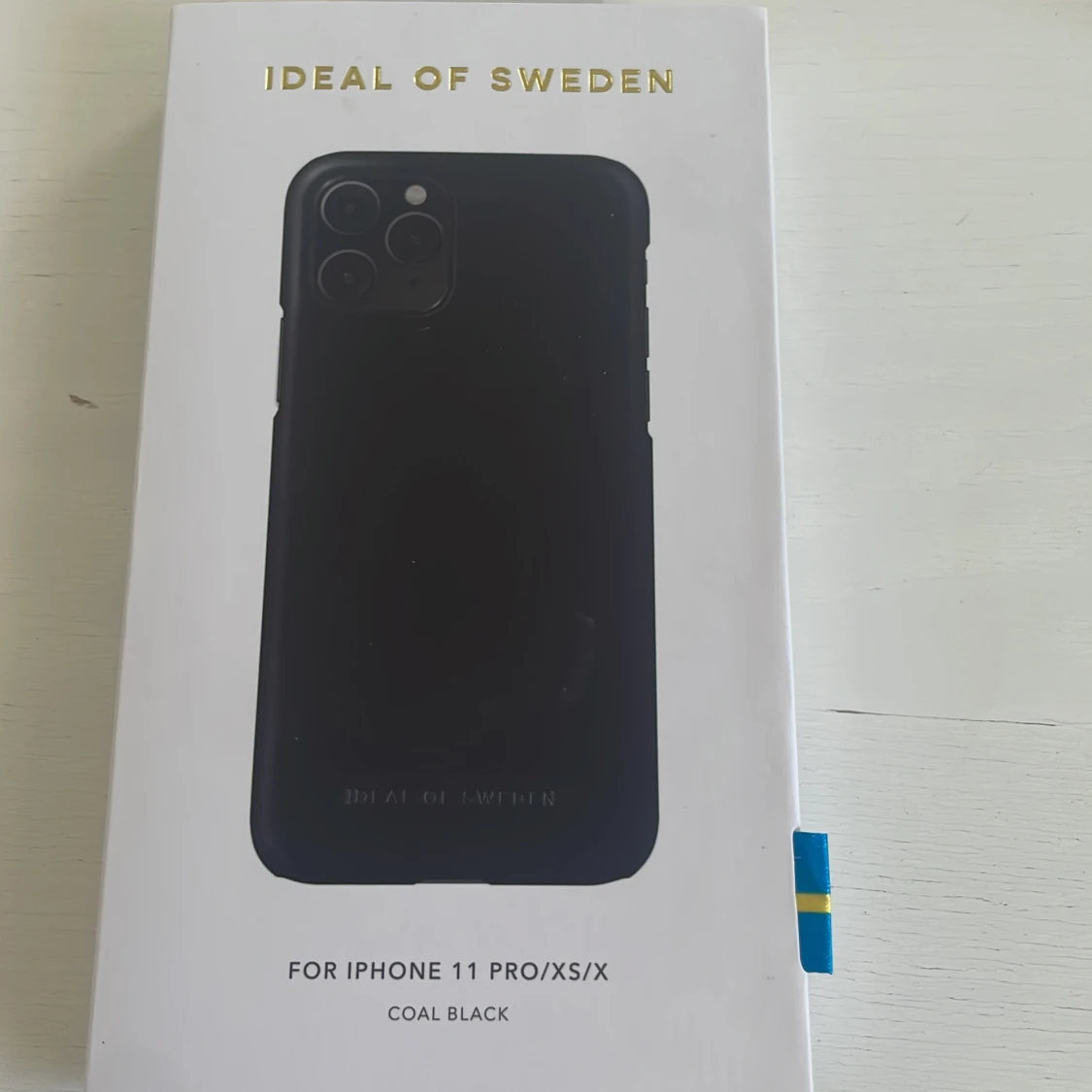 Helt nytt Ideal of sweden mobilskal  - 91