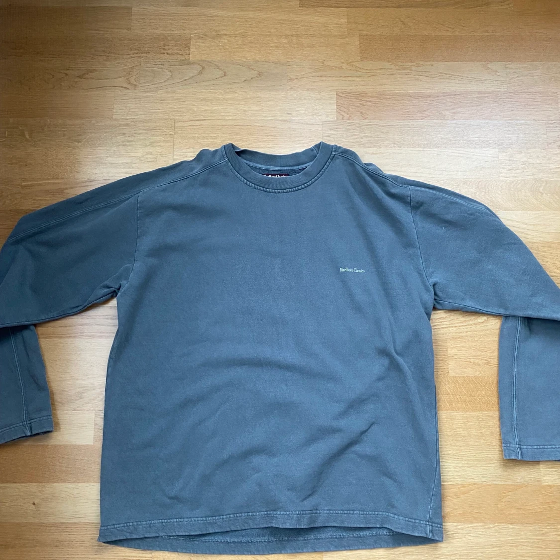 Vintage Marlbro tröja!  - 90