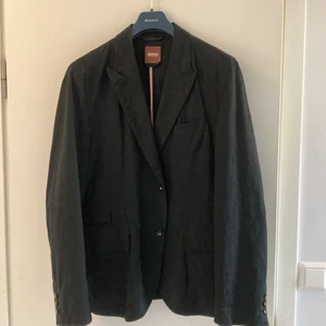 Boss Orange - Bomulls kavaj från Boss orange kollektion. St 52