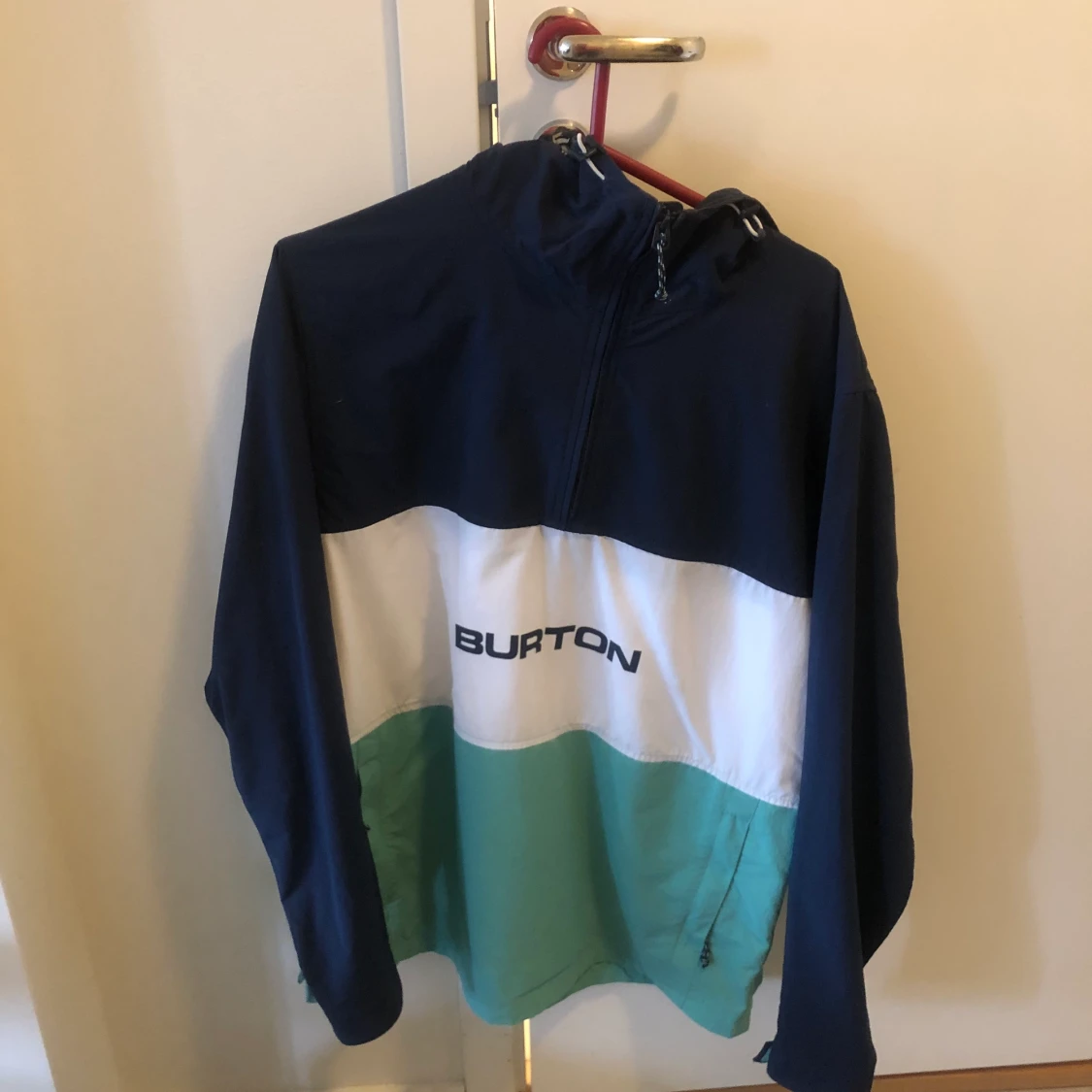 Vindjacka Burton stl medium 